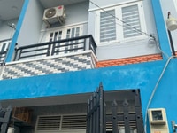 Gia Đình Bán Nhà DT: 4x18m Nguyễn Thị Tú Gia Đình Bán Nhà DT: 4x18m Nguyễn Thị Tú
