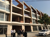 Nhà phố 2 mặt tiền ven sông Hàn,Trung tâm Sơn Trà, Đà Nẵng Nhà phố 2 mặt tiền ven sông Hàn,Trung tâm Sơn Trà, Đà Nẵng