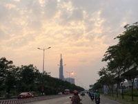 Bán nhà góc 2MT Nguyễn Thị Minh Khai Đoạn 2 chiều đẹp Bán nhà góc 2MT Nguyễn Thị Minh Khai Đoạn 2 chiều đẹp