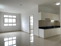 CHO THUÊ CH Sunview Town 64m2 2PN 2WC view Landmark, giá 6tr/th CHO THUÊ CH Sunview Town 64m2 2PN 2WC view Landmark, giá 6tr/th