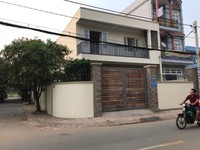Bán Biệt Thự chính chủ sổ hồng 2020 DT 11*22