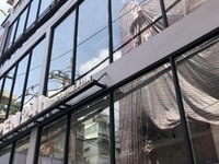 Cho thuê MT 3/2 đối diện Hà Đô lề 5m 6x20m nở hậu 7m5 KC: 1 trệt 5 lầu Cho thuê MT 3/2 đối diện Hà Đô lề 5m 6x20m nở hậu 7m5 KC: 1 trệt 5 lầu