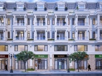 ShopHouse Chợ An Sương 5x20m 3,5 Lầu 11,4 Tỷ Quận 12 ShopHouse Chợ An Sương 5x20m 3,5 Lầu 11,4 Tỷ Quận 12