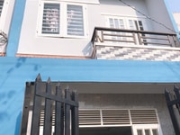 Mùa Covic bán nhà 1 lầu 4x18 giá chỉ 2tỷ ngã 4 Gò Mây-Nguyễn Thị Tú Mùa Covic bán nhà 1 lầu 4x18 giá chỉ 2tỷ ngã 4 Gò Mây-Nguyễn Thị Tú