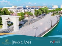 Lộc trâu vàng cho quý khách hàng sỡ hữu nhà ở thương mại Dream Homes Lộc trâu vàng cho quý khách hàng sỡ hữu nhà ở thương mại Dream Homes