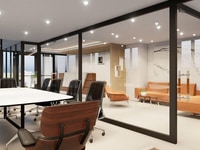 Văn phòng Cho Thuê Đường Nguyễn Văn Đậu Quận Bình Thạnh 90m² Văn phòng Cho Thuê Đường Nguyễn Văn Đậu Quận Bình Thạnh 90m²