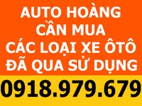 Mua giá cao hơn thị trường từ 10 triệu - 50 triệu, Đặc biệt xe Toyota