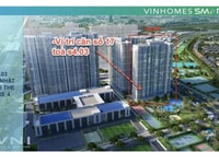 Chính chủ bán căn góc 3 ngủ 2wc view công viên Vinhomes Smart City Chính chủ bán căn góc 3 ngủ 2wc view công viên Vinhomes Smart City