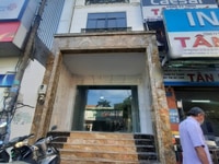 Cho thuê nhà mặt tiền 212 Tô Hiến Thành, gần sư vạn hạnh, Quận 10 Cho thuê nhà mặt tiền 212 Tô Hiến Thành, gần sư vạn hạnh, Quận 10