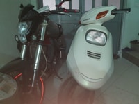 Bán Spacy nhập nhật đăng kí cuối 2003 Bán Spacy nhập nhật đăng kí cuối 2003