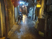 Bán nhà khu phố Khâm Thiên, 67m2 giá chỉ nhỉnh 60tr/m2 Bán nhà khu phố Khâm Thiên, 67m2 giá chỉ nhỉnh 60tr/m2
