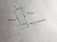 Bán nhanh lô đất nở hậu phường Thủy Xuân giá đầu tư Bán nhanh lô đất nở hậu phường Thủy Xuân giá đầu tư