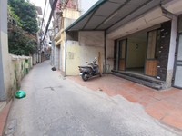 Chính chủ cho thuê cửa hàng và để ở tại số24 ngõ 342 đường Khương Đình