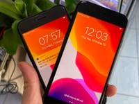 Iphone 7G 128Gb máy zin từng con ốc Iphone 7G 128Gb máy zin từng con ốc