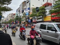 Mặt phố, lô góc, kd, Nguyễn Lương Bằng, Đống Đa, 40m2, MT 5,4m, 9.8 ty Mặt phố, lô góc, kd, Nguyễn Lương Bằng, Đống Đa, 40m2, MT 5,4m, 9.8 ty