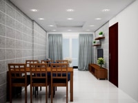 Chung cư Quốc Cường Giai Việt Q8 cho thuê 2pn ntdd giá 11tr/th Chung cư Quốc Cường Giai Việt Q8 cho thuê 2pn ntdd giá 11tr/th