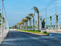 Cần bán 1 nền Đất nền 92ha Cát Tường Đồng Xoài, đối diện Khu Chợ đêm Cần bán 1 nền Đất nền 92ha Cát Tường Đồng Xoài, đối diện Khu Chợ đêm
