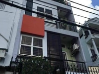 Nhà Mặt Tiền Nguyễn Khuyến - 5,2x15M - 4 Lầu - 9,49 tỷ TL Nhà Mặt Tiền Nguyễn Khuyến - 5,2x15M - 4 Lầu - 9,49 tỷ TL