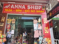 CẦN SANG GẤP Shop Sữa, Tả, Đồ Sơ Sinh và BHTH CẦN SANG GẤP Shop Sữa, Tả, Đồ Sơ Sinh và BHTH
