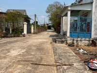 Cần tiền trả nợ gia đình cần bán gấp 200m2 đất thổ cư,giá 750 triệu Cần tiền trả nợ gia đình cần bán gấp 200m2 đất thổ cư,giá 750 triệu