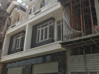 Nhà Phố Cao Cấp Tiện Kinh Doanh Đường LIên Khu 4-5 Nhà Phố Cao Cấp Tiện Kinh Doanh Đường LIên Khu 4-5