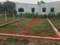 93.9m2 đất thổ cư ấp bến đò 1 xã tân Phú trung, Huyện Củ CHi 93.9m2 đất thổ cư ấp bến đò 1 xã tân Phú trung, Huyện Củ CHi