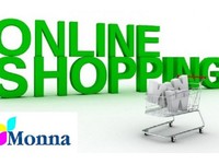 Thời trang Monna tuyển Nhân viên bán hàng online