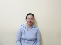 Cô Lúa 50 tuổi quê Đắc Lắc tìm việc làm