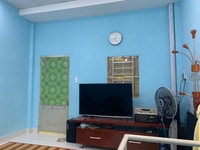Bán Nhà Trệt Lầu SHR Hẻm 205 Huỳnh Tấn Phát Tân Thuận Đông Q7 DT 4x8m Bán Nhà Trệt Lầu SHR Hẻm 205 Huỳnh Tấn Phát Tân Thuận Đông Q7 DT 4x8m