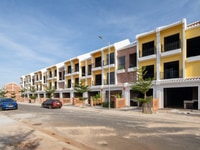 Bán đất tặng nhà xây thô gần RÙNG DỪA 7 MẪU – Đã có sổ Bán đất tặng nhà xây thô gần RÙNG DỪA 7 MẪU – Đã có sổ