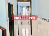 Bán nhà Quận 6 HXH Phạm Văn Chí, 3 tầng, 46m2, giá rẻ 4 tỷ 6 Bán nhà Quận 6 HXH Phạm Văn Chí, 3 tầng, 46m2, giá rẻ 4 tỷ 6