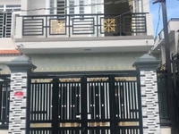 Bán nhà hẻm ôtô 730 Huỳnh Tấn Phát, 3x10m, 1 trệt+ 1 lầu Bán nhà hẻm ôtô 730 Huỳnh Tấn Phát, 3x10m, 1 trệt+ 1 lầu