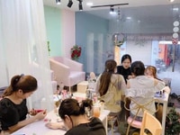 Sang lại tiệm Nail Gội ở trung tâm Phú Nhuận Sang lại tiệm Nail Gội ở trung tâm Phú Nhuận