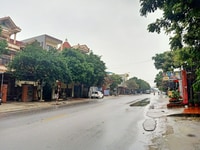 Bán lô đất gần ngay mặt đường 351 Cách Hạ, Nam Sơn, An Dương Lô đất Bán lô đất gần ngay mặt đường 351 Cách Hạ, Nam Sơn, An Dương Lô đất
