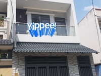 Nhà bán gấp 1 sẹc đường hương lộ 2 bình trị đông bình tân