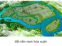 Bán đất Nam Hòa Xuân,Đà Nẵng B2.58 giá 3,1 tỷ, 110 m2 Bán đất Nam Hòa Xuân,Đà Nẵng B2.58 giá 3,1 tỷ, 110 m2