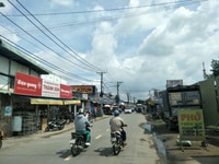 Bán Đất Sổ Hồng Riêng Đường Võ Văn Hát, Phường Long Trường Quận 9. Bán Đất Sổ Hồng Riêng Đường Võ Văn Hát, Phường Long Trường Quận 9.