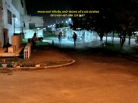 Dịch vụ phun khử trùng, khử khuẩn số 1 Hải Dương Dịch vụ phun khử trùng, khử khuẩn số 1 Hải Dương