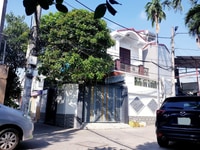 Bán biệt thự mini Đường số 10, phường Linh Chiểu, Thủ Đức Bán biệt thự mini Đường số 10, phường Linh Chiểu, Thủ Đức