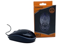 Mouse Gaming Newmen G11 vân thiên hà LED RGB chính hãng Mouse Gaming Newmen G11 vân thiên hà LED RGB chính hãng