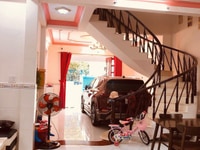 Bán gấp nhà tại Nơ Trang Long Phường 12 Bình Thạnh. Bán gấp nhà tại Nơ Trang Long Phường 12 Bình Thạnh.