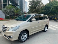 Chính chủ cần bán Innova 2.0E 2013, số sàn, biển Hà Nội Chính chủ cần bán Innova 2.0E 2013, số sàn, biển Hà Nội