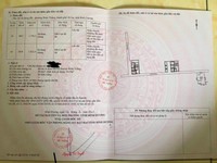 Chính chủ bán căn hộ Sacom Bình Thắng, P. Bình Thắng, Dĩ An Bình Dương