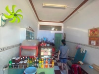 Bán Nhà 1T1L Mặt Tiền Đường Hai Bà Trưng Đối Diện Chợ Tân An Bán Nhà 1T1L Mặt Tiền Đường Hai Bà Trưng Đối Diện Chợ Tân An