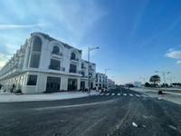 Căn Góc Suất Ngoại Giao KDT Lấn Biển Phú Cường Căn Góc Suất Ngoại Giao KDT Lấn Biển Phú Cường