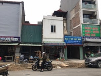 Bán đất đầu tư phố Minh Khai tiềm năng cực lớn hiện đã quy hoạch xong Bán đất đầu tư phố Minh Khai tiềm năng cực lớn hiện đã quy hoạch xong