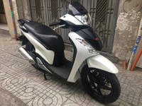 Bán xe shi 150 nhập ý đời 2010 sm 105 bien so đep Bán xe shi 150 nhập ý đời 2010 sm 105 bien so đep