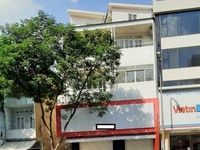 Cho thuê MT Lý Thái Tổ 8x25 DT 200m2 120 triệu/ tháng Cho thuê MT Lý Thái Tổ 8x25 DT 200m2 120 triệu/ tháng