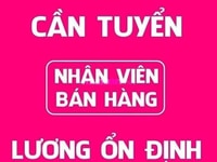 Tại Cửa hàng tổng hợp - phụ bán hàng và gói hàng Tại Cửa hàng tổng hợp - phụ bán hàng và gói hàng