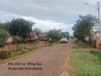 Bán Đất 2 Mặt Tiền Hẻm Cấp 1 Đường Chính Xã Hoà Xuân 500 Triệu Bán Đất 2 Mặt Tiền Hẻm Cấp 1 Đường Chính Xã Hoà Xuân 500 Triệu